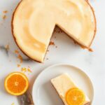 no bake cheesecake recipe