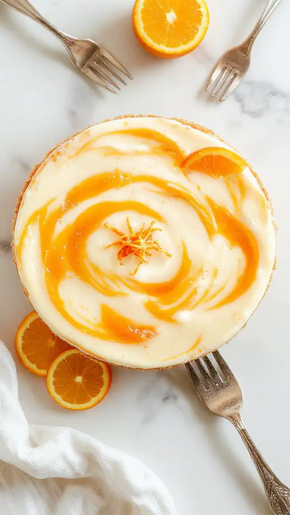 no churn cheesecake preparation steps