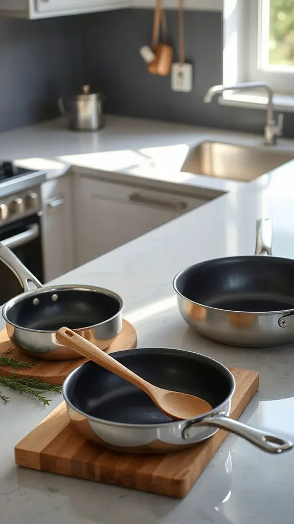 non stick pan reviews