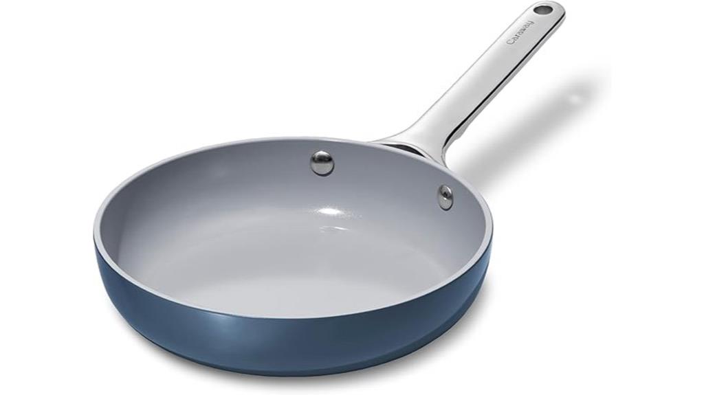 nonstick ceramic mini pan
