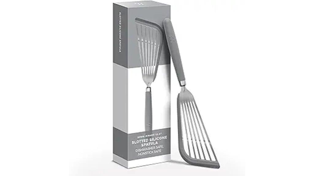 nonstick cooking utensil