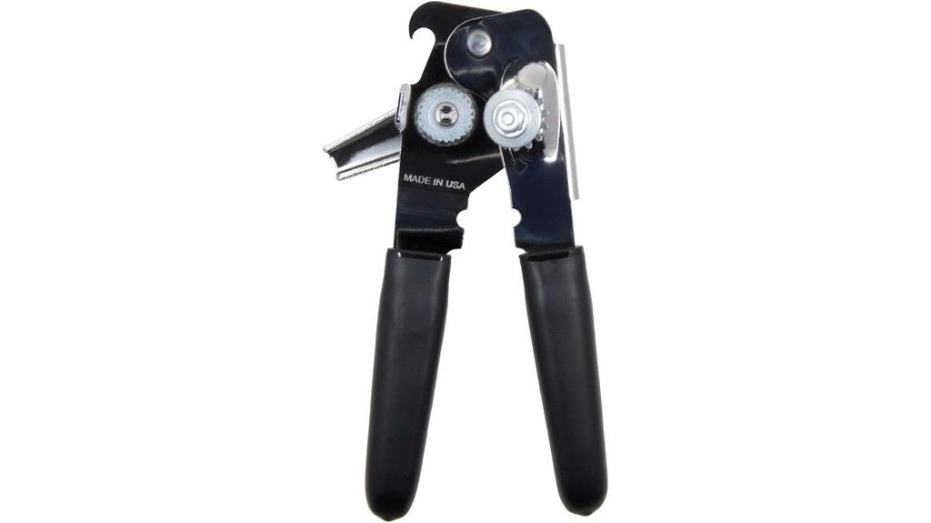 premium american manual opener