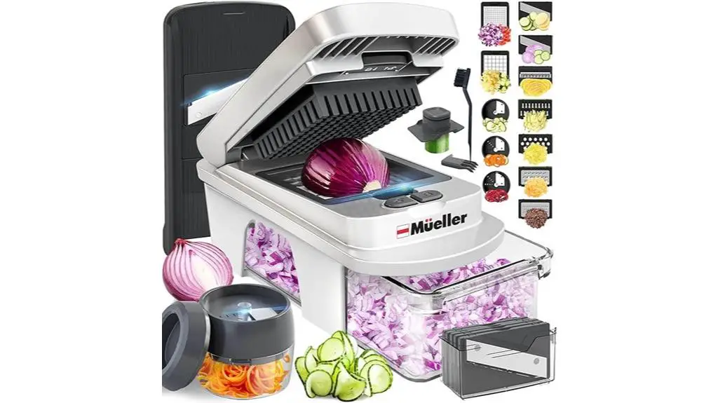 professional kitchen slicing tool
