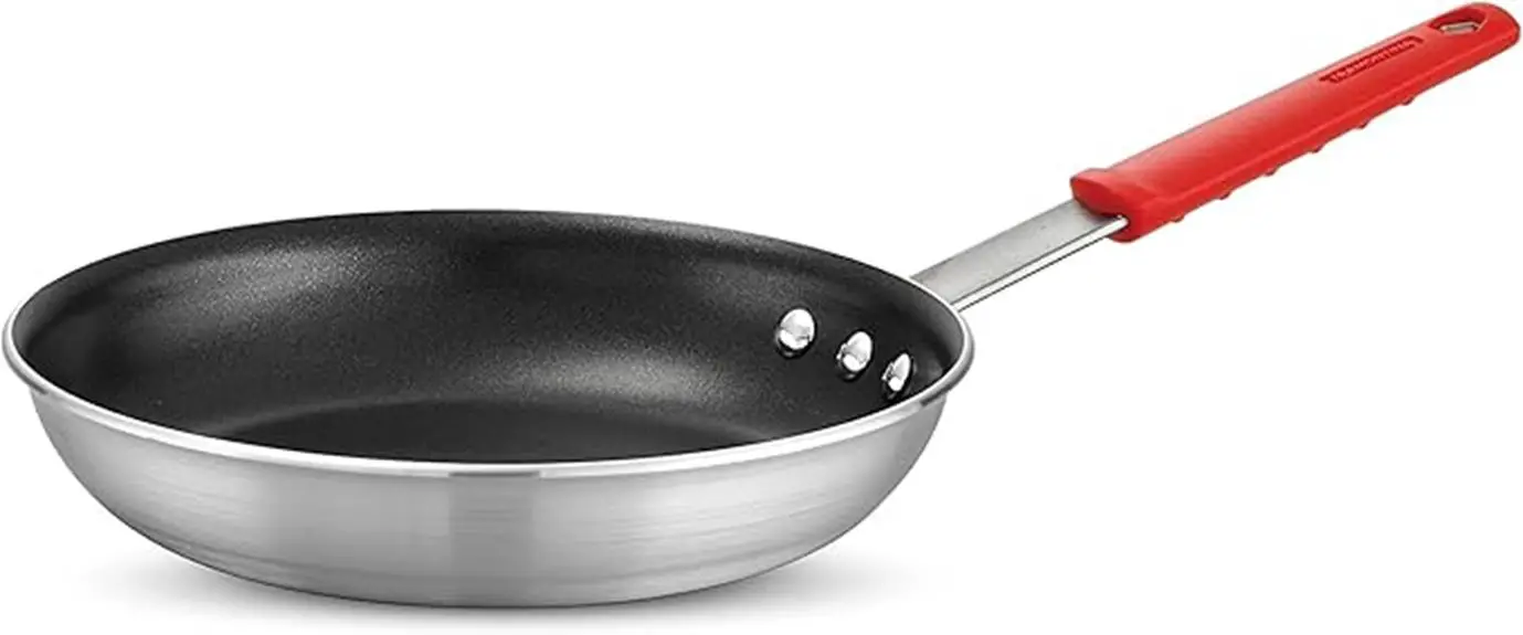 professional non stick frying pan