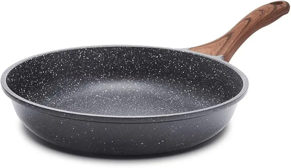 sensarte nonstick frying pan