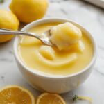 simple lemon curd recipe