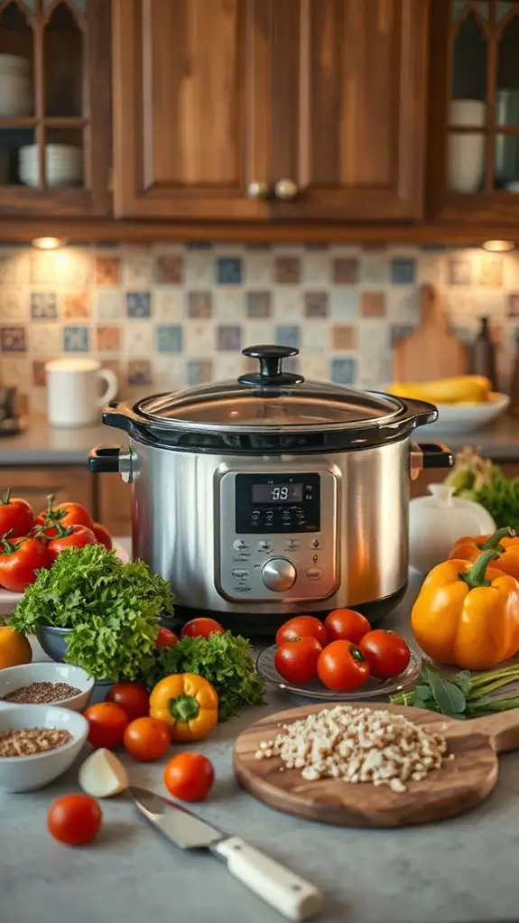 smart cooking made easy