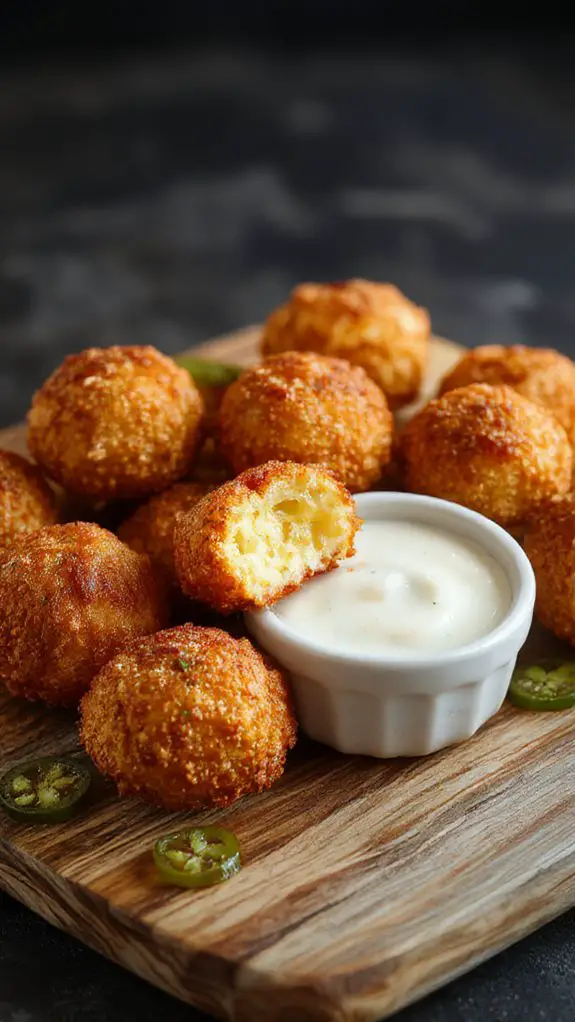 spicy crispy budget friendly bites