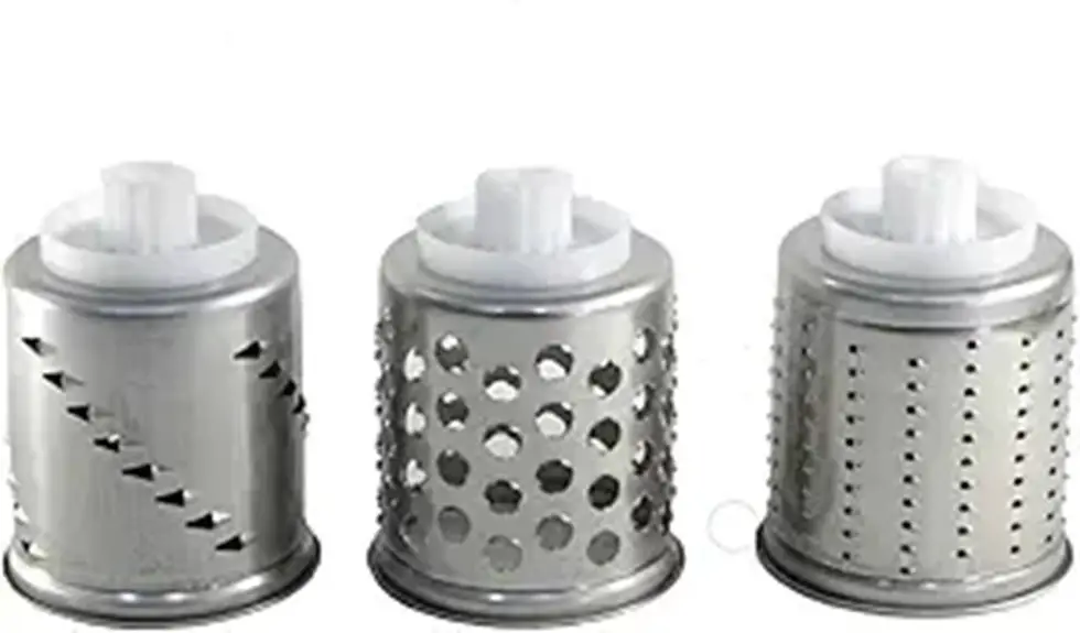 stainless steel kitchen tool