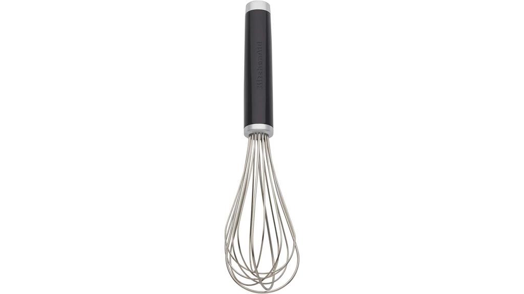 sturdy kitchen whisk
