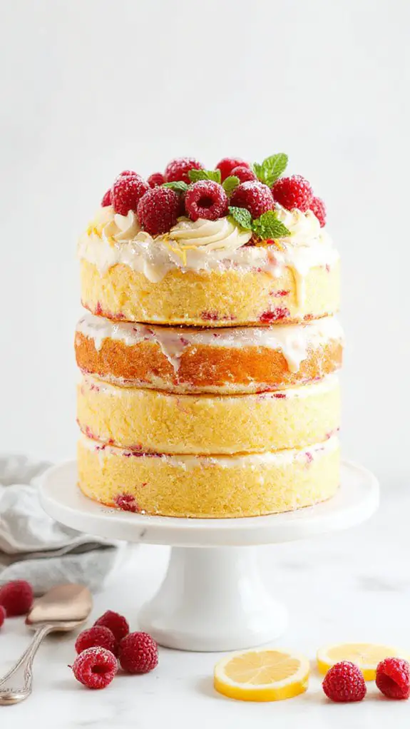 tangy sweet delightful dessert