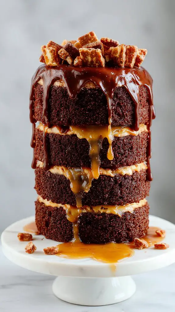 temperature matters for baking