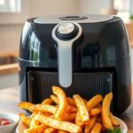 top air fryers 2025