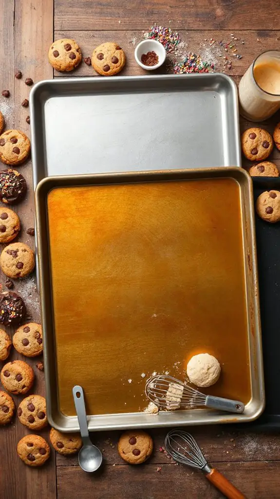 top baking sheet options
