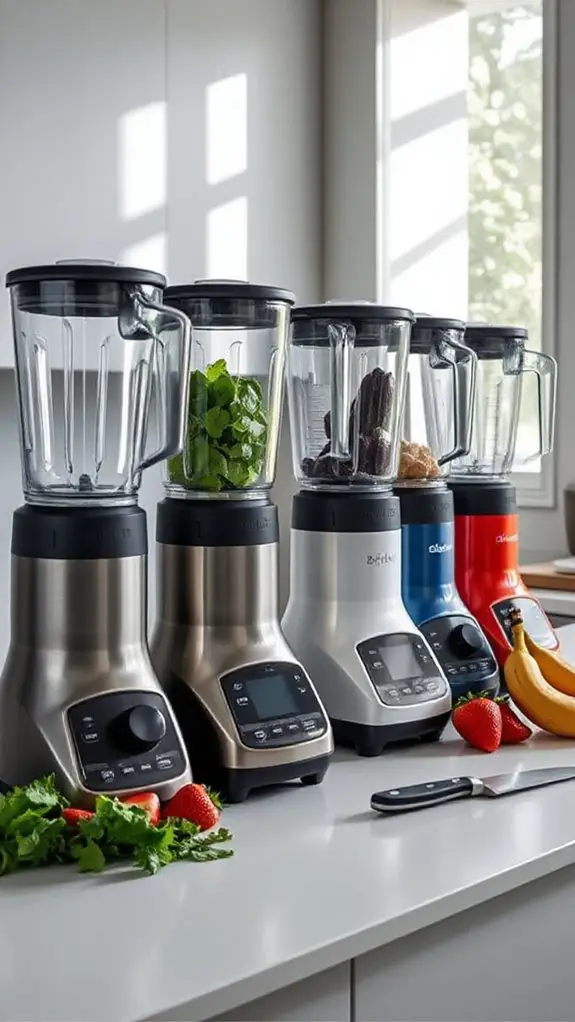 top blenders for 2025