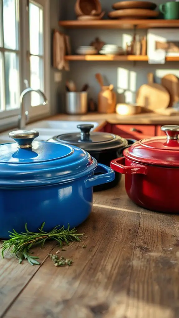 top dutch ovens 2025