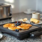 top electric griddle recommendations