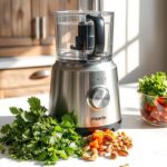 top food processors reviewed