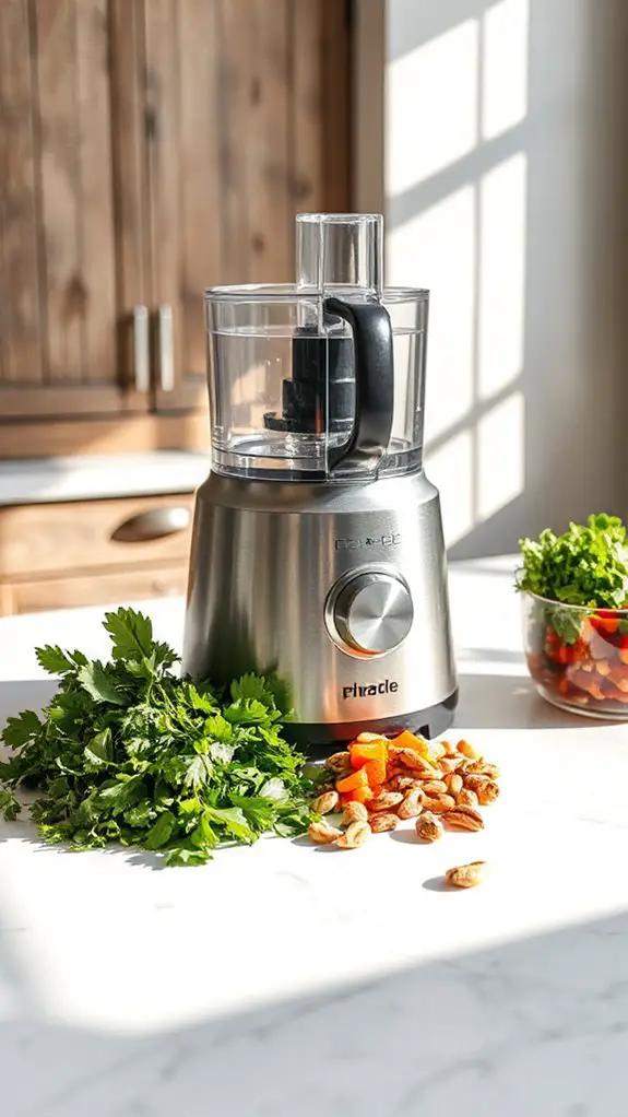 top food processors reviewed
