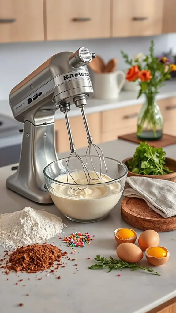 top hand mixers reviewed