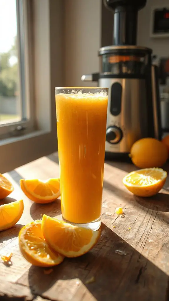 top healthy drink juicers