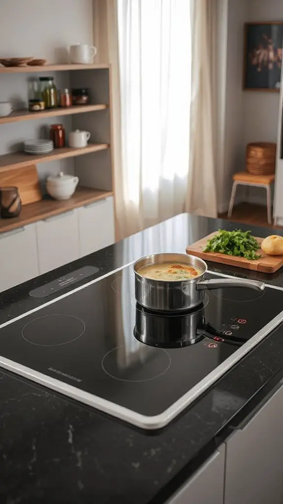 top induction cooktop choices