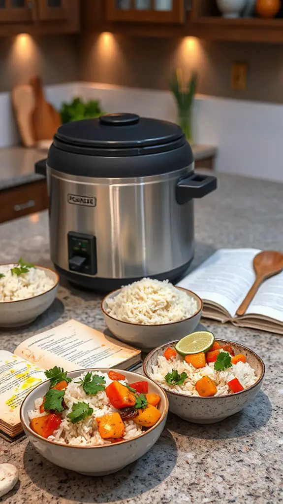 top kitchen rice tools
