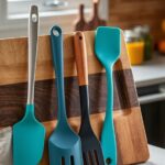 top kitchen utensils
