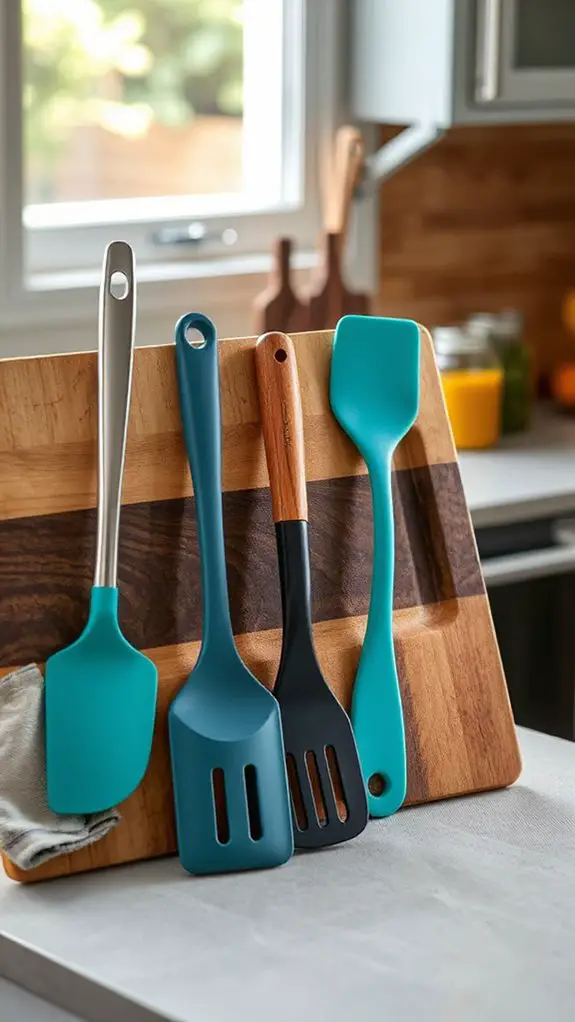 top kitchen utensils
