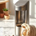 top rated compact coffee makers