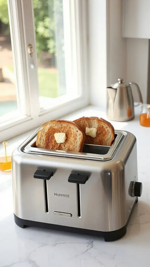 top rated toaster recommendations