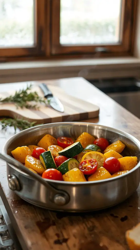 top skillets reviewed 2025