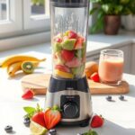 top smoothie blenders