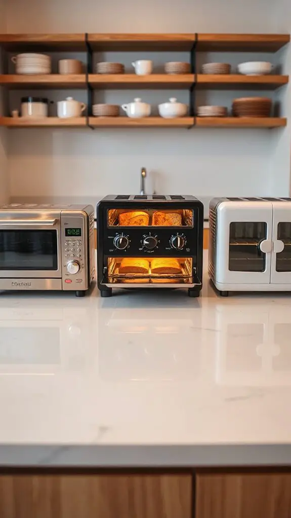 top toaster ovens 2025