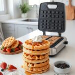 top waffle makers review
