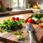 top wood chopping boards