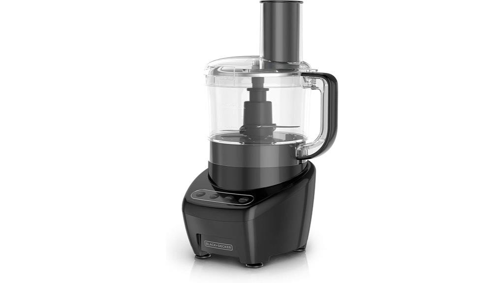 versatile kitchen appliance combo