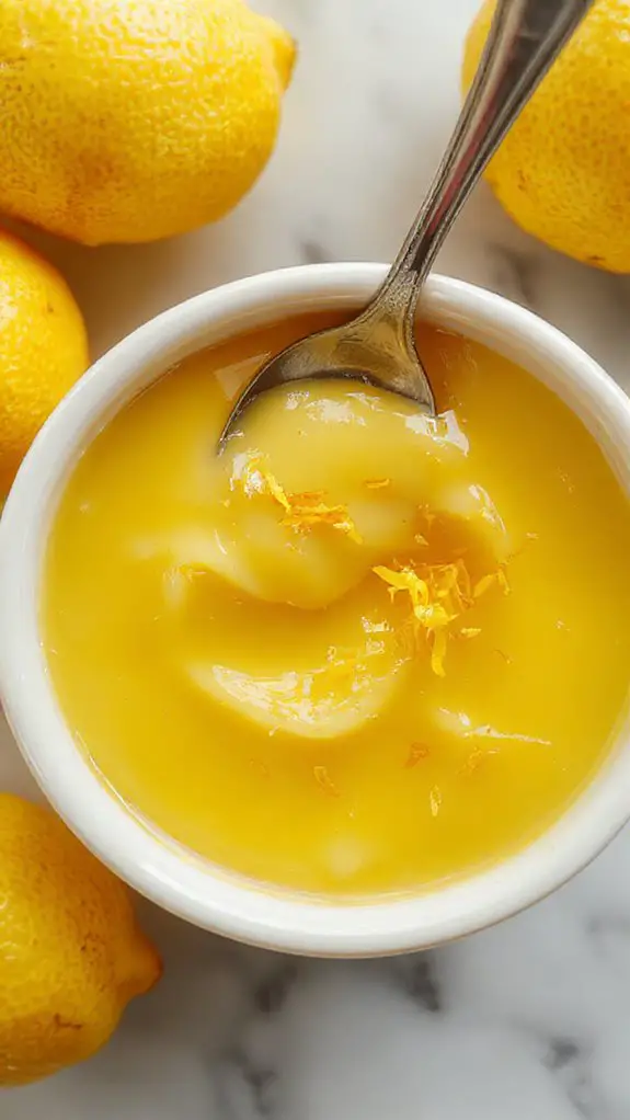 whisk consistently for smoothness
