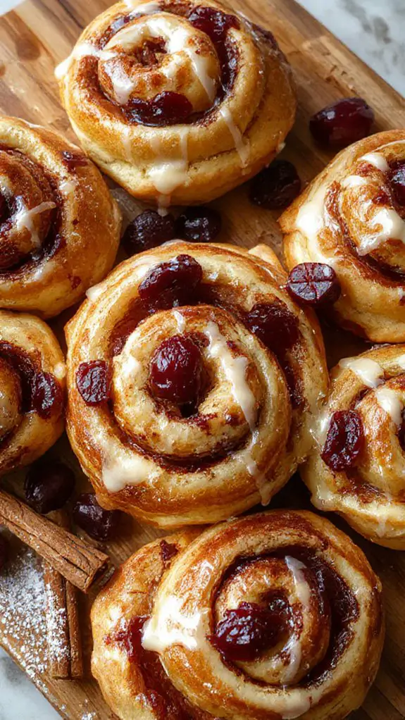 baking techniques enhance flavor