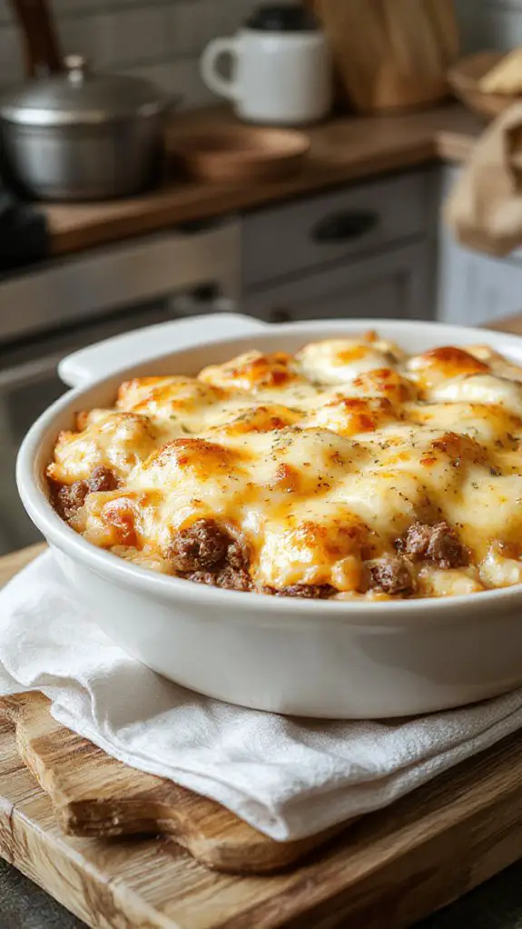 beef browning enhances flavor