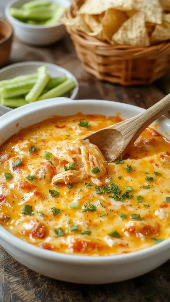 bold creamy savory versatile