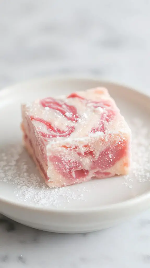bubblegum cloud fudge magic