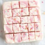 bubblegum cloud fudge recipe