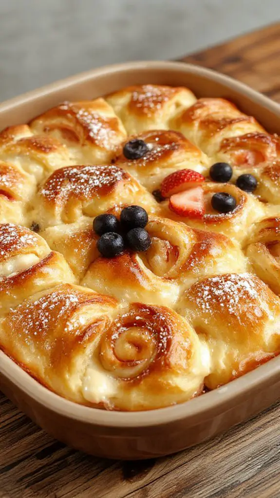 butter cinnamon sugar crust