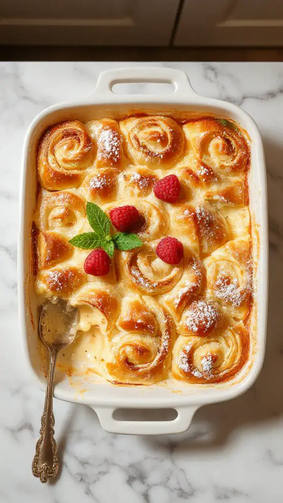butter sugar cinnamon preparation