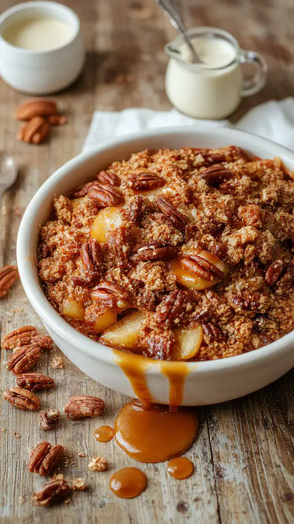 calorie dense sweet nutrition
