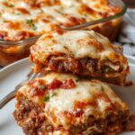 celebrity chef lasagna instructions