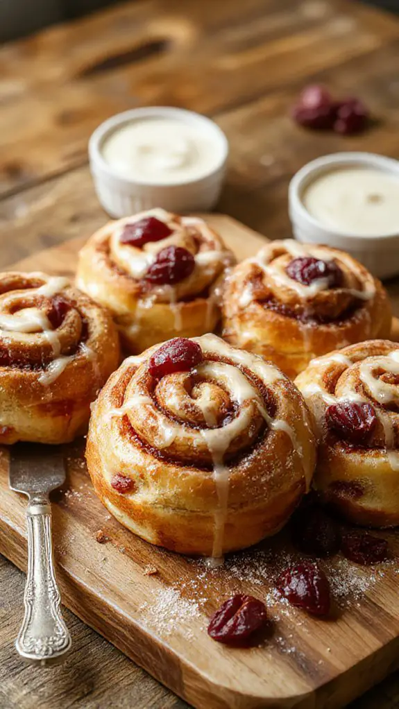 cherry roll nutritional breakdown