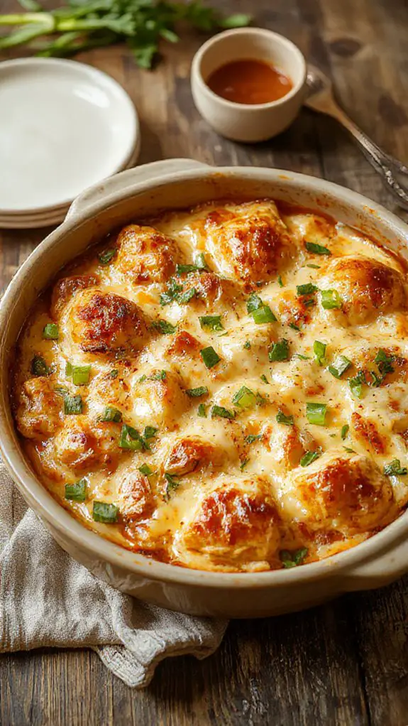 comfort food weeknight favorite