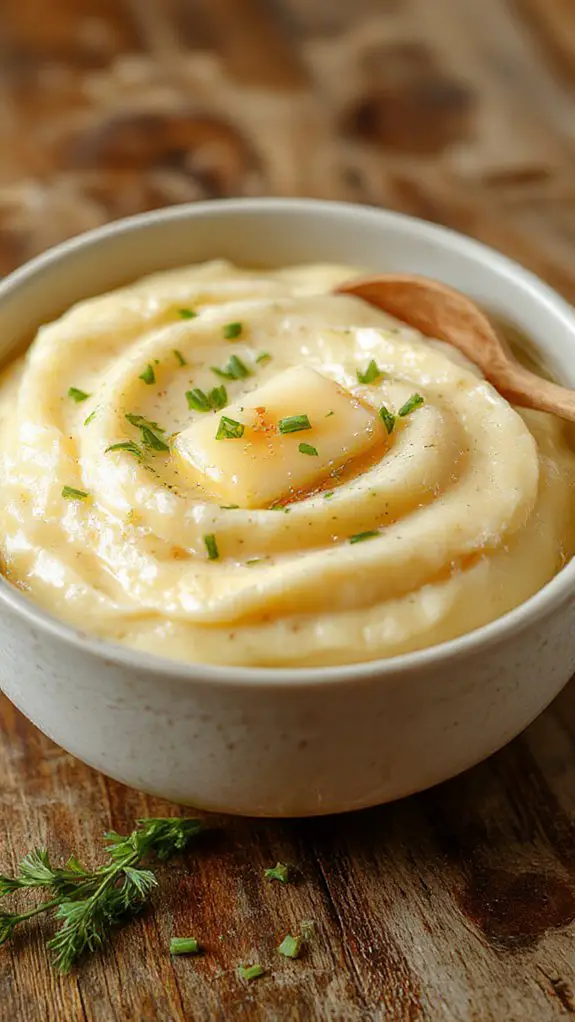 creamy mashed potato fundamentals